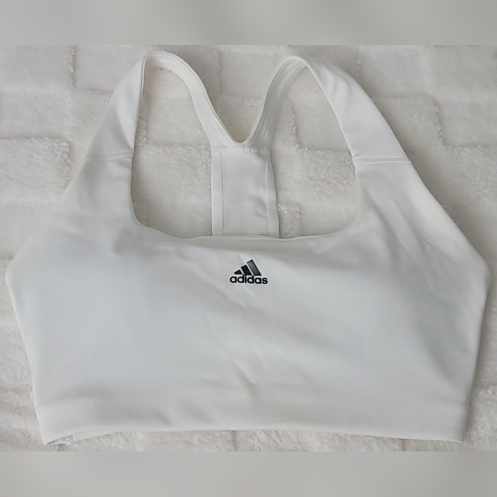 Adidas Performance Powerimpact Training Medium Su… - image 1